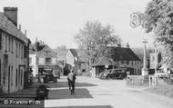 Broadway c.1955, Thatcham