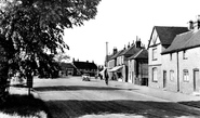 Broadway c.1955, Thatcham