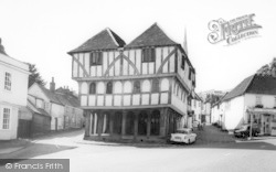 c.1965, Thaxted