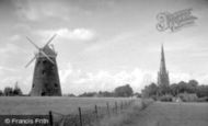 Thaxted photo