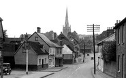 Thaxted photo