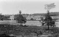 1906, The Bourne