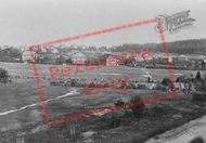 Lodge Hill Road 1914, The Bourne