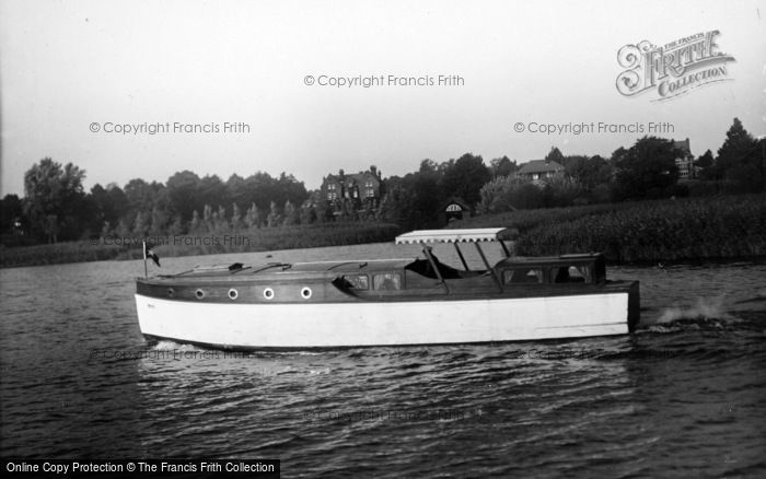 Photo of The Broads, 