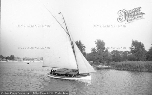 Photo of The Broads, 