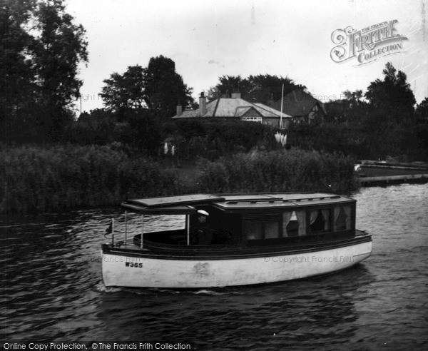 Photo of The Broads, 