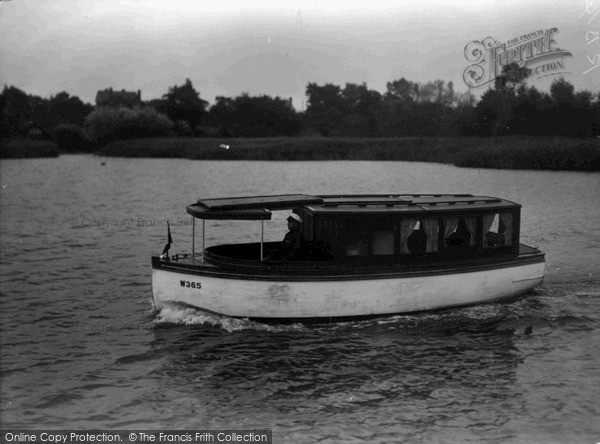 Photo of The Broads, 