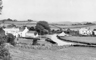 c.1960, The Green