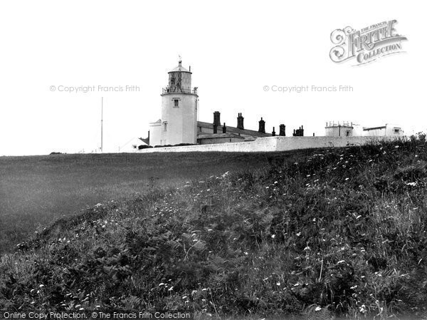 Photo of The Lizard, Lights 1927