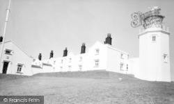 The The Lighthouse c.1960, Lizard