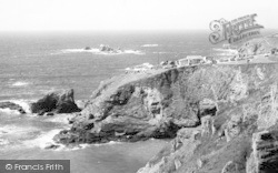 The The Most Southernly Point c.1950, Lizard