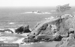 The The Most Southernly Point c.1950, Lizard