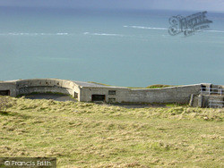 New Battery 2005, The Needles