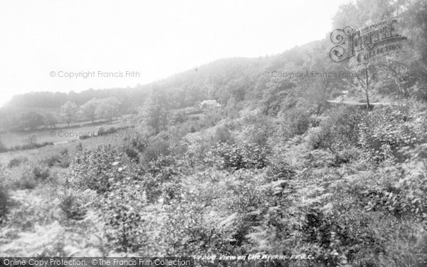 Photo of The Wrekin, 1901
