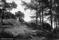 1910, The Wrekin
