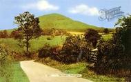 c.1880, The Wrekin
