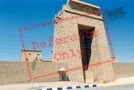 Sculptal Gateway 2004, Thebes