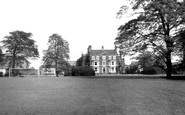 Thelwall, Chaigeley School c1950