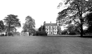 Chaigeley School c.1950, Thelwall