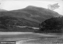 And Helvellyn 1892, Thirlmere