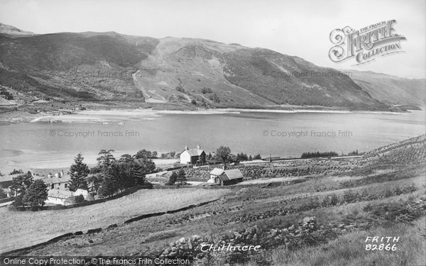 Photo of Thirlmere, General View 1929