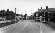 Fourways c.1965, Thirsk