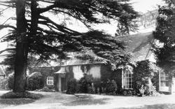 Morton Grange c.1960, Thornbury
