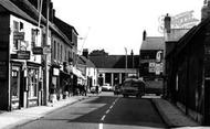 King Street c.1960, Thorne