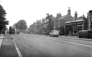South Parade c.1955, Thorne