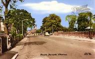 South Parade c.1965, Thorne