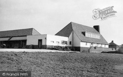 Southend School c.1955, Thorne