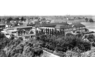 The Grammar School c.1965, Thorne