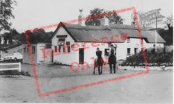 Travellers Rest c.1965, Thornhill