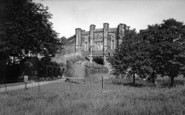 Thornton Abbey photo