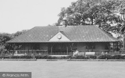 Grangewood Park c.1948, Thornton Heath