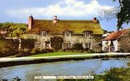 Thornton-Le-Dale, Beck Isle c.1965, Thornton Dale