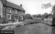 Thornton-Le-Dale, Beck Isle c.1965, Thornton Dale