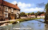 Thornton-Le-Dale, Beck Isle c.1965, Thornton Dale
