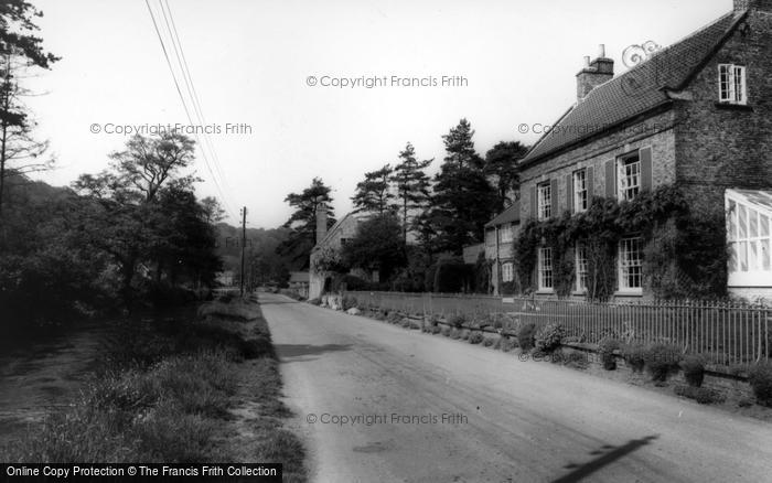 Photo of Thornton Le Dale, c.1965