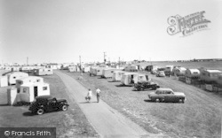 c.1960, Thornwick Bay