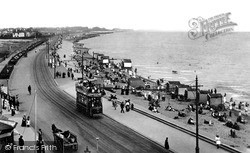 c.1900, Thorpe Bay