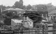 The Old Reach 1922, Thorpe St Andrew