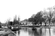 The Village 1890, Thorpe St Andrew