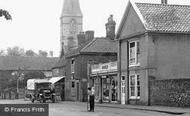 Village Shop 1922, Thorpe St Andrew