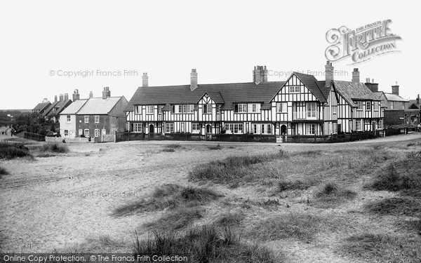Photo of Thorpeness, Guest House 1922