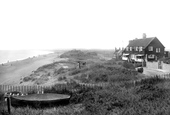 The Beach 1922, Thorpeness