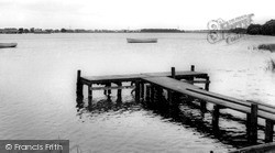 The Lakes c.1960, Thrapston