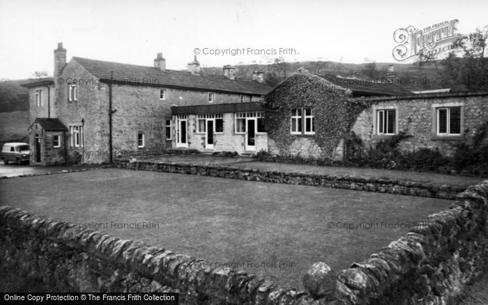 Photo of Threshfield, Long Ashes, Netherside c.1960