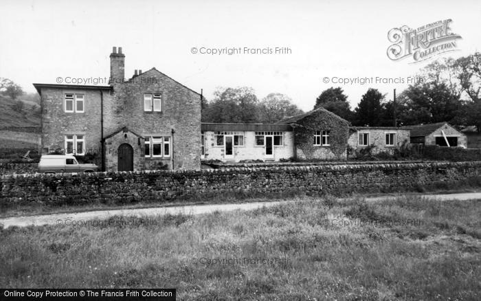 Photo of Threshfield, Long Ashes, Netherside c.1960