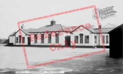 The School c.1950, Thundersley